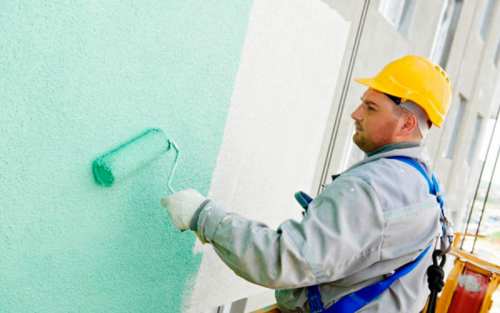 Pintor de Casas