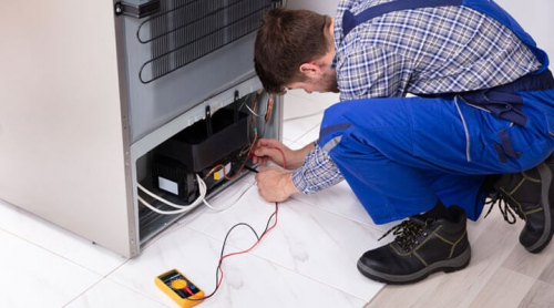 Mantenci&oacute;n a neveras