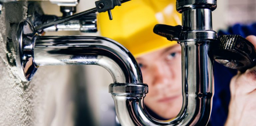 Maestro gasfiter en Huechuraba.