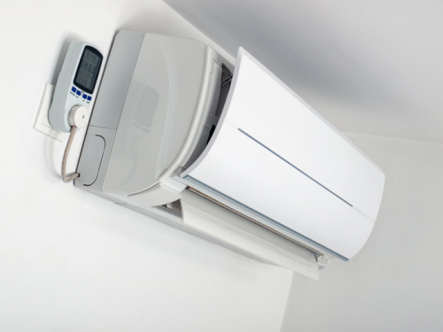 Instalador de aire acondicionado en Lo Barnechea.