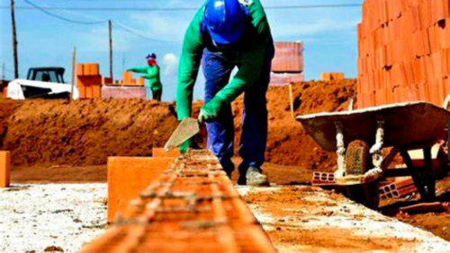 Maestros para construcción en La Dehesa.