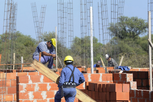 Maestros para construcción en Providencia.