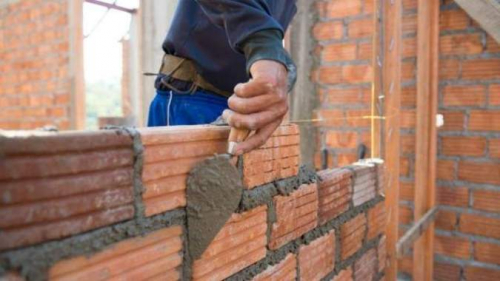 Maestros para construcción en Huechuraba.