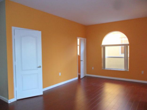 Pintor para Departamentos