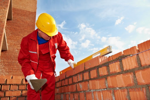 Maestros para construcción en Las Condes.