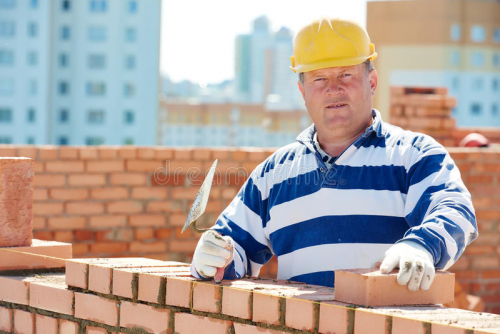 Maestros para construcción en Maipú.