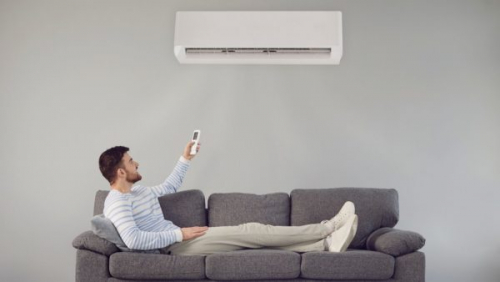 Instalador de aire acondicionado en Huechuraba.