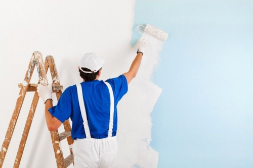 Pintor a Domicilio